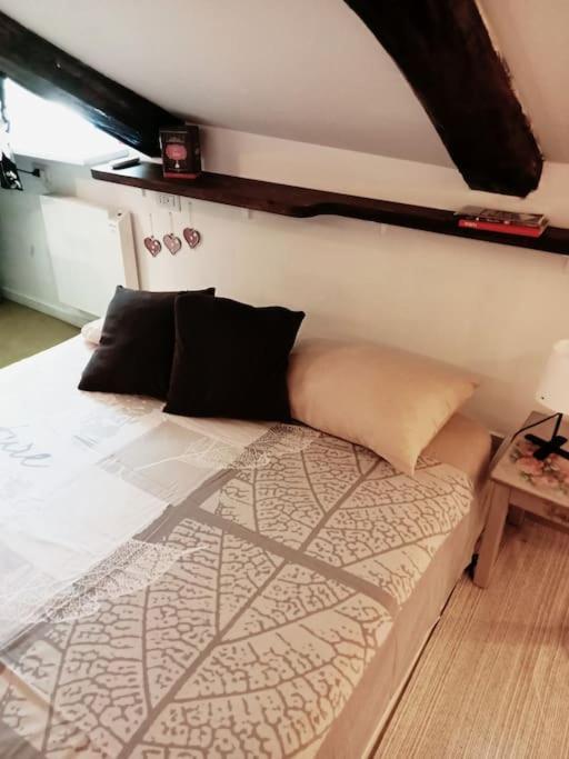 A Due Passi Dal Centro Apartment Turin Bagian luar foto